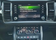 Škoda Kodiaq SUV / Terénní 2,0 l 147 kw