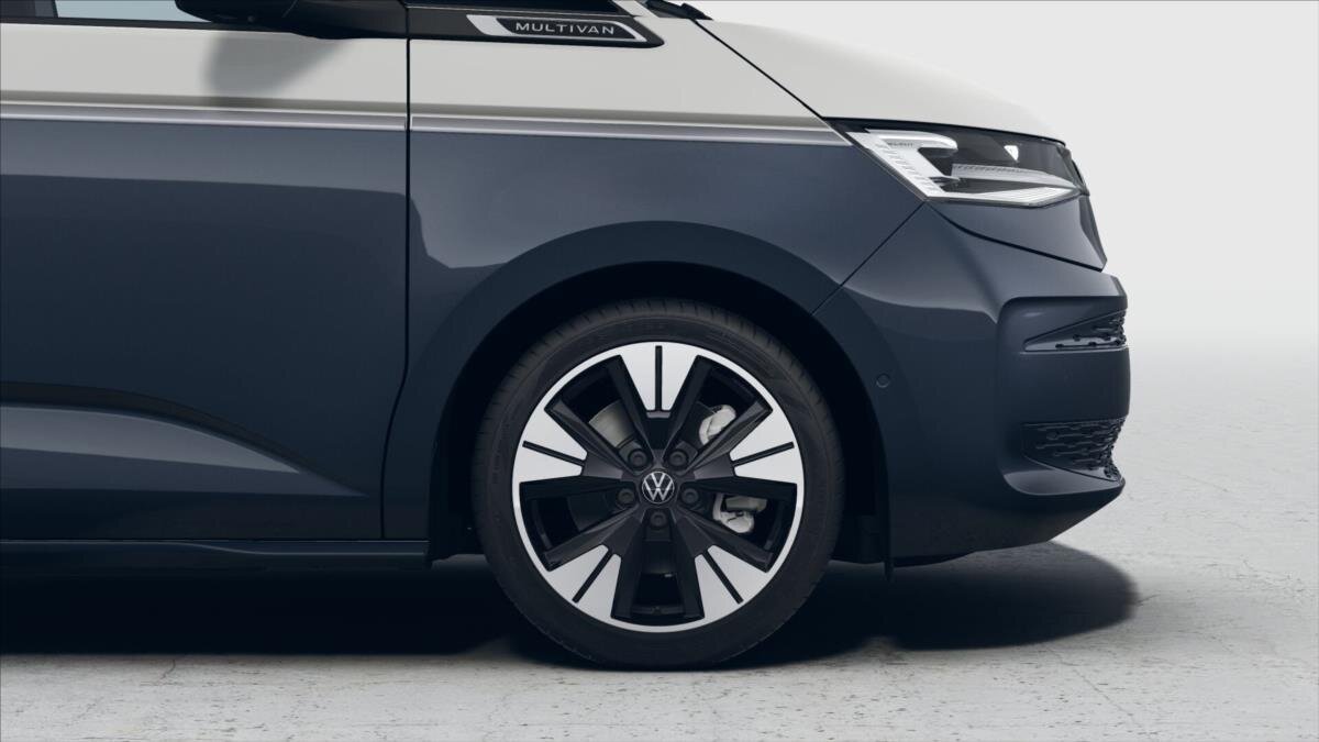 Volkswagen Multivan Ostatní 0,0 110 kw