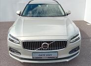 Volvo V90 4
