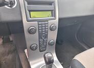 Volvo V50 9