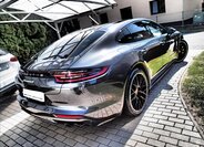 Porsche Panamera 7