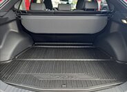 Toyota bZ4X SUV / Terénní 0,0 160 kw