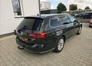 Volkswagen Passat Kombi 1,4 l 110 kw