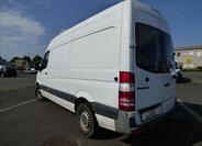 Mercedes-Benz Sprinter 45