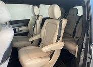 Mercedes-Benz Třídy V VAN / Minibus 2,0 l 174 kw