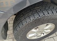 Toyota Hilux Pick-up 2,5 l 106 kw