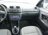 Škoda Roomster Kombi 1,2 l 63 kw