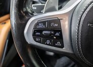 BMW X5 SUV / Terénní 3,0 l 195 kw