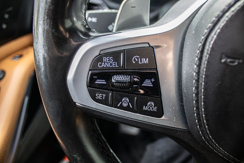 BMW X5 SUV / Terénní 3,0 l 195 kw