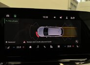 Škoda Octavia Kombi 1,5 l 85 kw