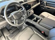Land Rover Defender SUV / Terénní 5,0 l 313 kw