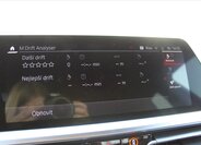 BMW M3 Sedan / Limuzína 3,0 l 375 kw