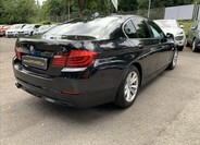 BMW Řada 5 8