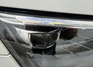 Škoda Scala Hatchback 1,5 l 110 kw