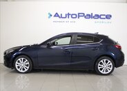 Mazda 3 Hatchback 2,0 l 121 kw