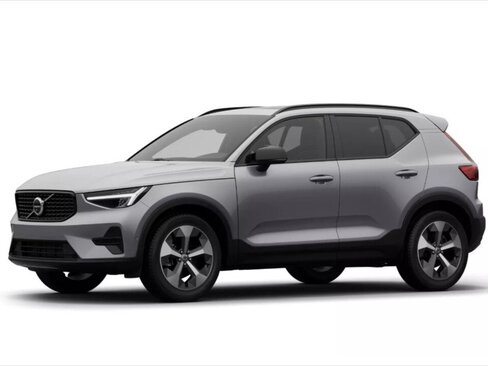 Volvo XC40 Ostatní 2,0 l 120 kw