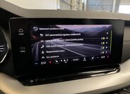 Škoda Octavia Kombi 1,5 l 110 kw