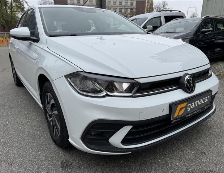 Volkswagen Polo 18