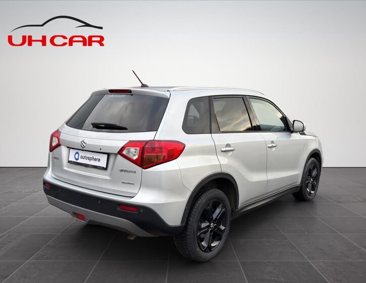 Suzuki Vitara SUV 1,4 l 103 kw