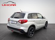 Suzuki Vitara SUV 1,4 l 103 kw