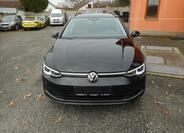 Volkswagen Golf 2