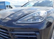Porsche Cayenne SUV 2,9 l 324 kw