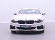 BMW Řada 5 2