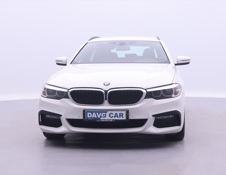 BMW Řada 5 2