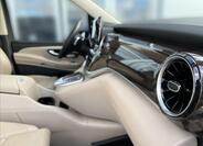 Mercedes-Benz Třídy V 17