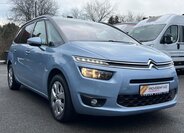 Citroën Grand C4 Picasso MPV 1,2 l 96 kw