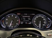 Audi S8 Sedan / Limuzína 4,0 l 445 kw