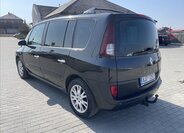 Renault Espace MPV 2,0 l 127 kw