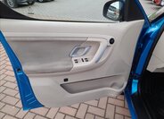 Škoda Roomster MPV 1,6 l 77 kw