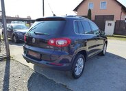 Volkswagen Tiguan SUV / Terénní 2,0 l 125 kw