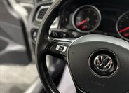 Volkswagen Golf Kombi 2,0 l 110 kw