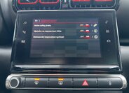 Citroën C3 Aircross Hatchback 1,2 l 81 kw