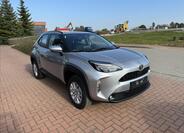 Toyota Yaris Cross 3