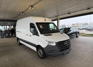 Mercedes-Benz Sprinter 3