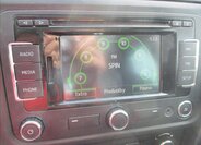 Škoda Rapid Hatchback 1,4 l 90 kw