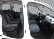 Peugeot Partner Tepee Kombi 1,6 l 55 kw