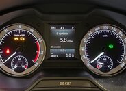 Škoda Octavia Kombi 0,0 110 kw