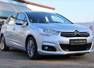 Citroën C4 Hatchback 1,6 l 68 kw