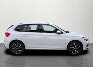 Škoda Kamiq SUV / Terénní 1,5 l 110 kw