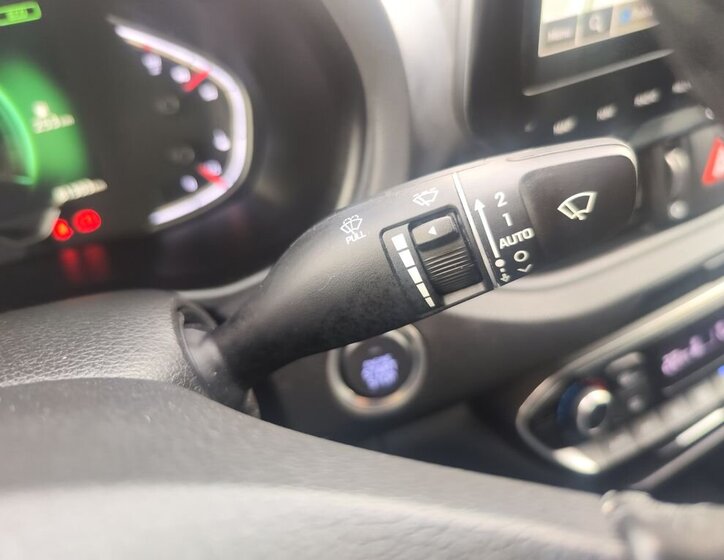 Hyundai i30 Liftback 1,5 l 117 kw