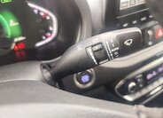 Hyundai i30 Liftback 1,5 l 117 kw