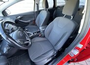 Ford Focus Kombi 999,0 92 kw