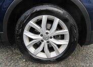 Volkswagen Tiguan SUV / Terénní 2,0 l 110 kw