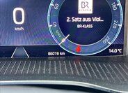 Škoda Octavia Kombi 2,0 l 85 kw