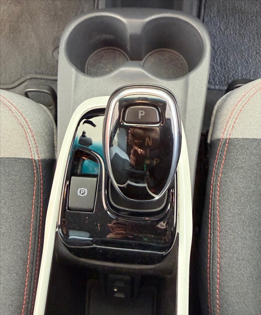 Chevrolet Bolt Hatchback 0,0 149 kw