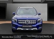 Mercedes-Benz GLB SUV 2,0 l 110 kw